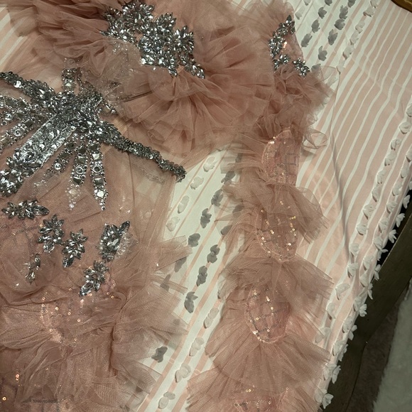 Birthday Sparkle dress - Picture 8 of 9